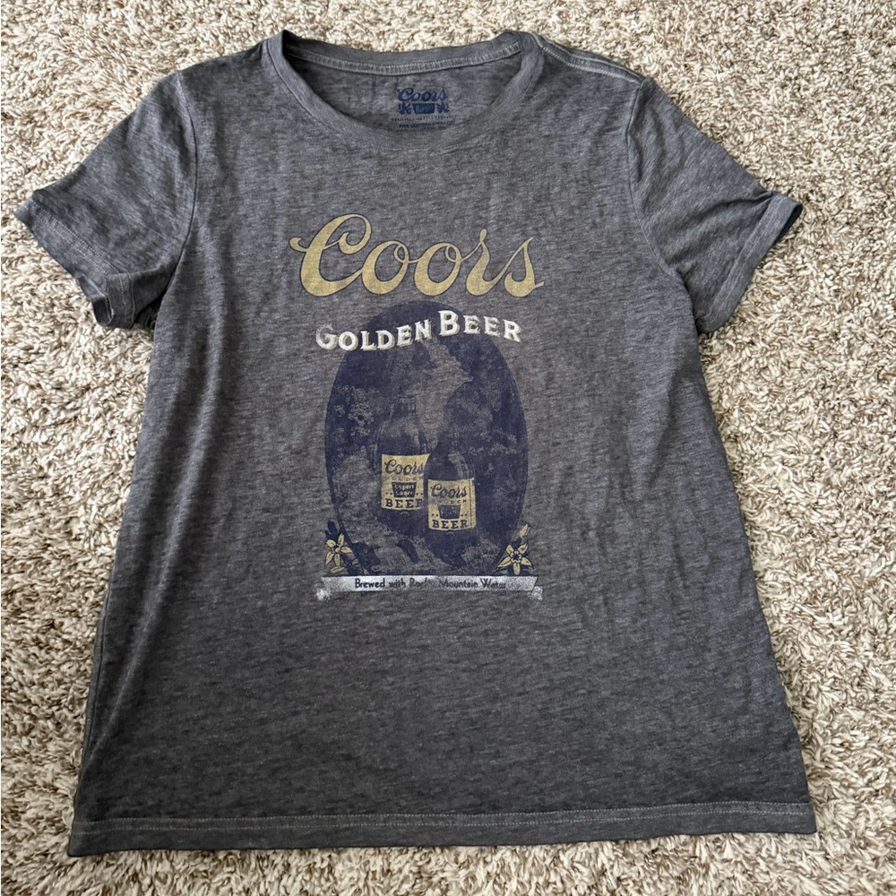 Lucky Brand Graphic T-Shirt